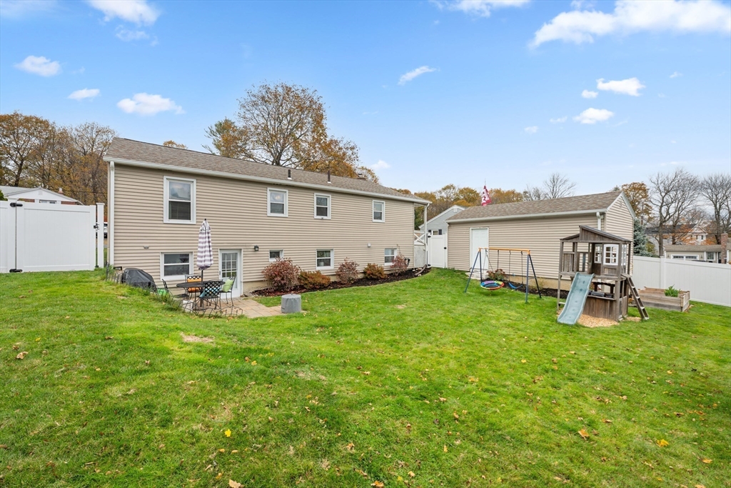 49 Gates Road Shrewsbury, MA 01545 - Photo 25 of 34 Gallery Image 25