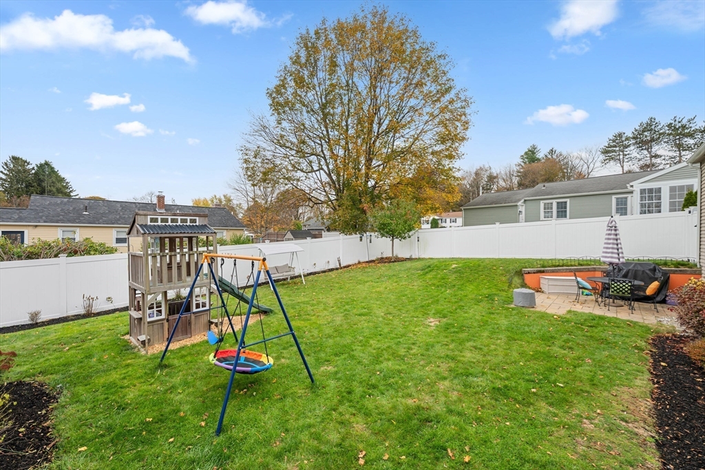 49 Gates Road Shrewsbury, MA 01545 - Photo 26 of 34 Gallery Image 26