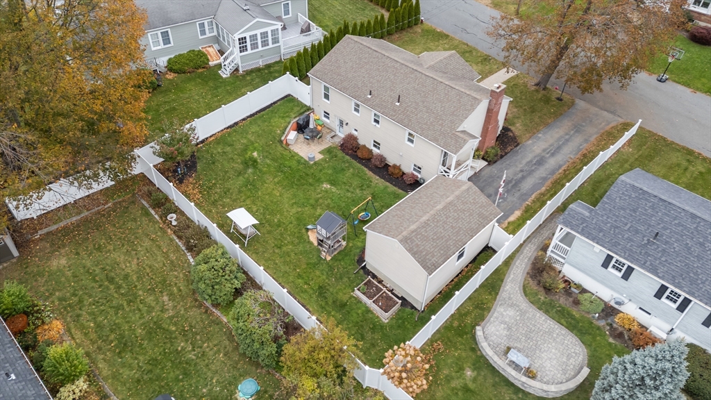 49 Gates Road Shrewsbury, MA 01545 - Photo 27 of 34 Gallery Image 27