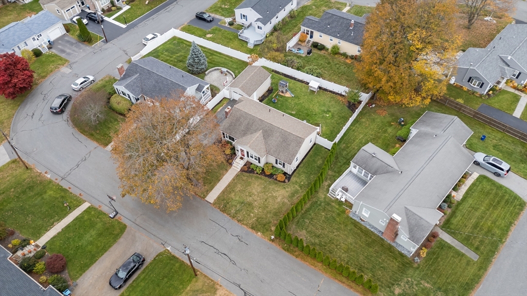 49 Gates Road Shrewsbury, MA 01545 - Photo 29 of 34 Gallery Image 29