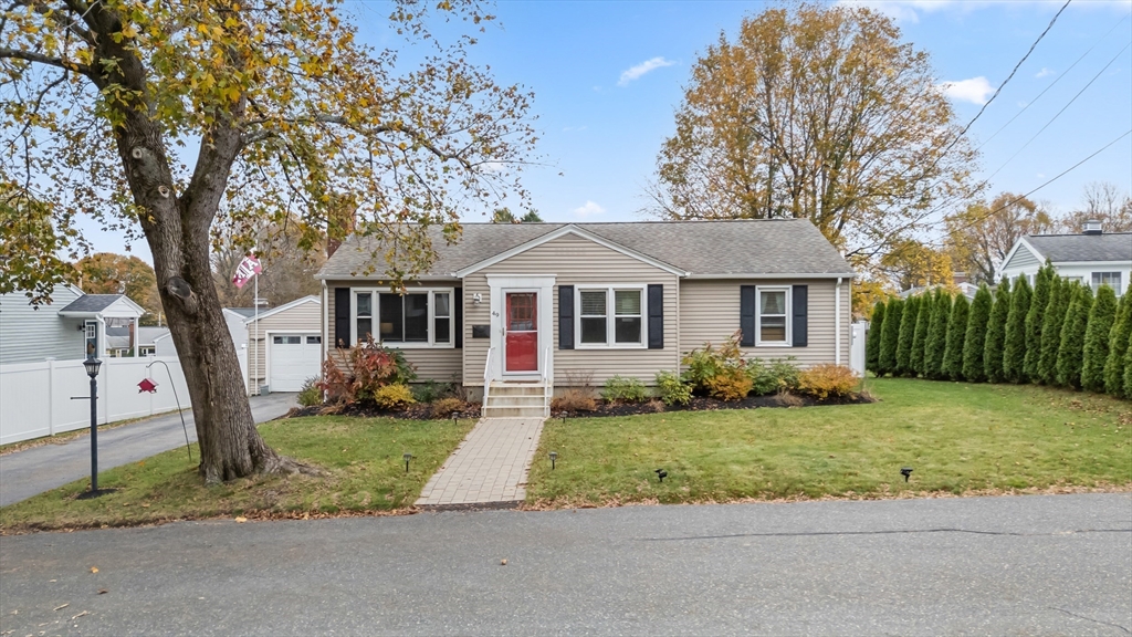 49 Gates Road Shrewsbury, MA 01545 - Photo 34 of 34 Gallery Image 34