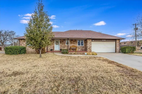 $178,000 | 330 East Augusta Avenue, Augusta, KS 67010