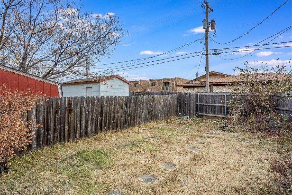 330 East Augusta Avenue Augusta, KS 67010 - Photo 25 of 28