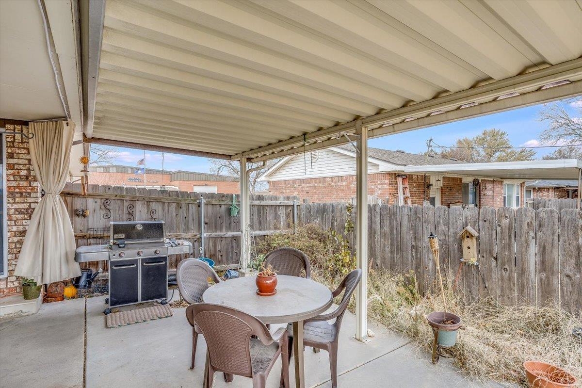 330 East Augusta Avenue Augusta, KS 67010 - Photo 28 of 28