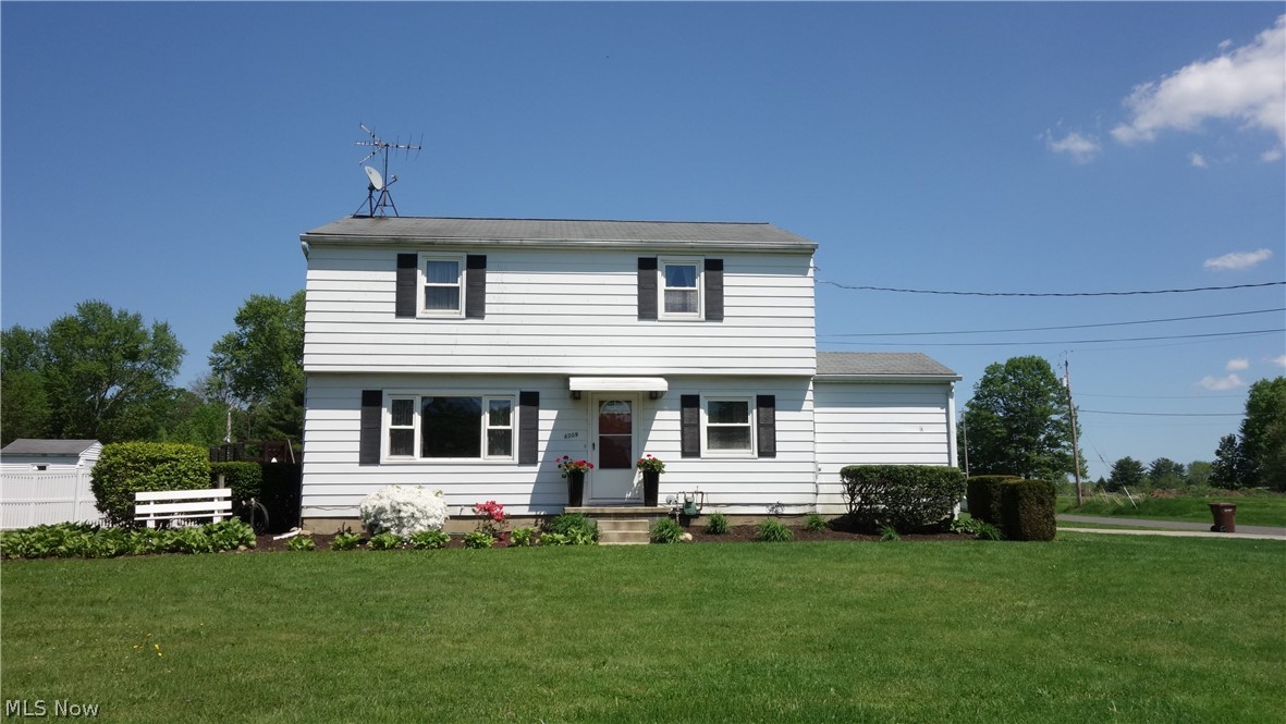 6009 Manchester Road Akron, OH 44319 - Photo 22 of 25