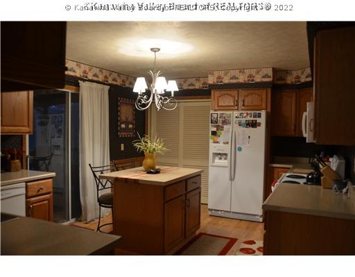 325 Woodland Acres Ripley, WV 25271 - Photo 5 of 16 Kitchen.