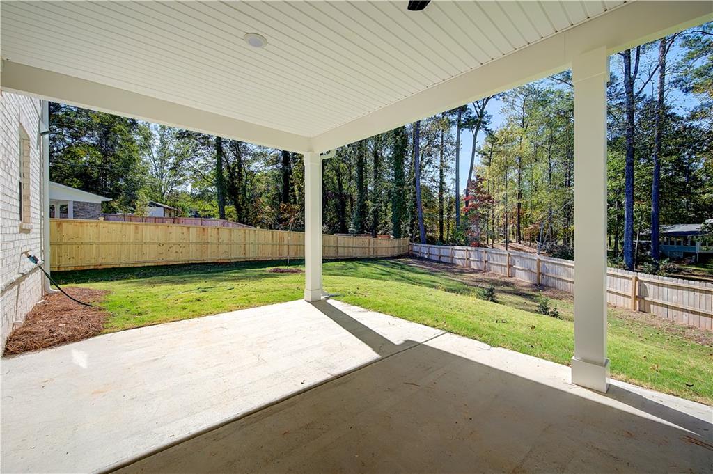 201 Chiswick Loop Stockbridge, GA 30281 - Photo 19 of 30