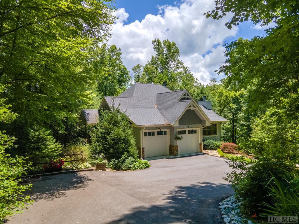 88 High View Road Cashiers, NC 28717 - Photo 1 of 46 Gallery Image 1