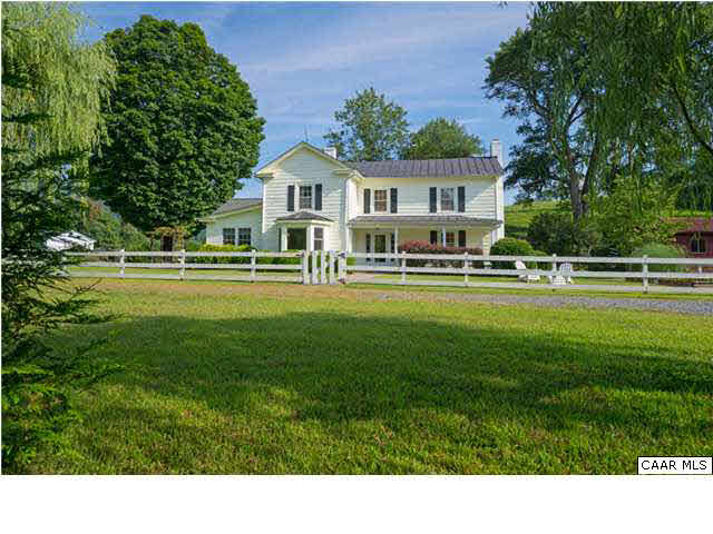 216 Quaker Run Road Madison, VA 22727 - Photo 4 of 48 Gallery Image 4