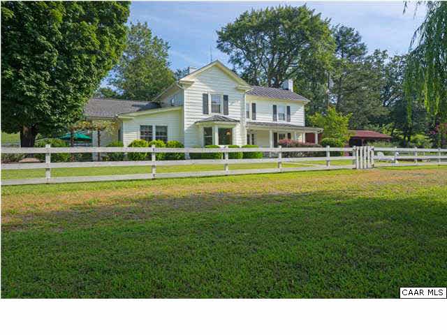 216 Quaker Run Road Madison, VA 22727 - Photo 41 of 48 Gallery Image 41