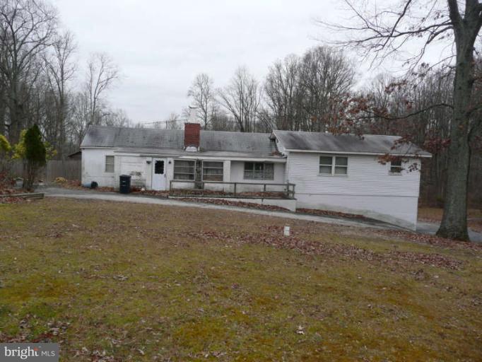 7807 Surratts Road Clinton, MD 20735 - Photo 1 of 2 Exterior (Front)