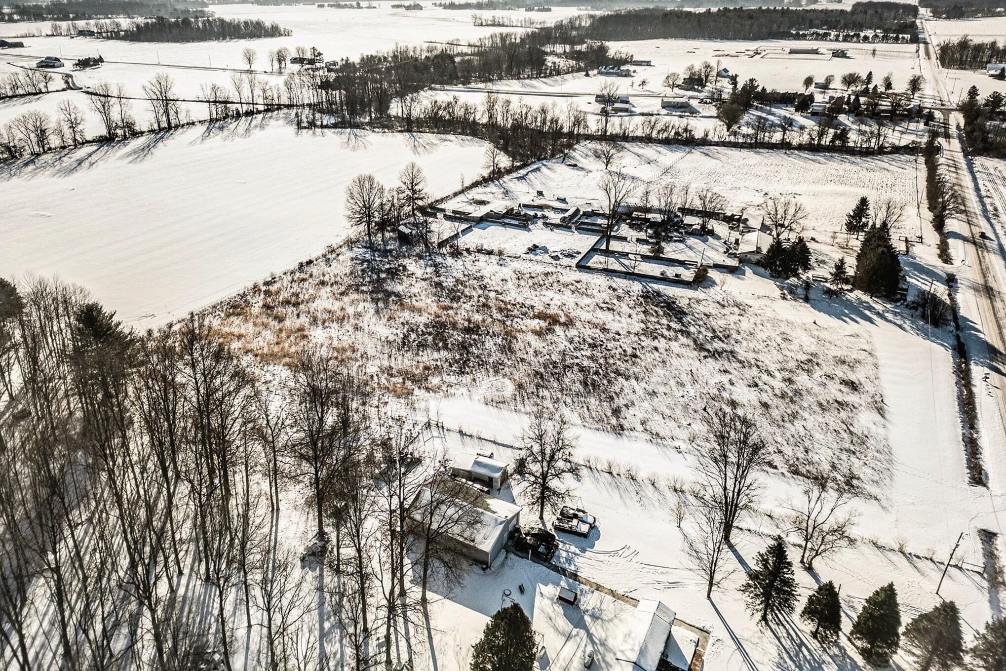 Vl Marshall Road Birch Run, MI 48415 - Photo 11 of 17 VL Marshall Rd_11
