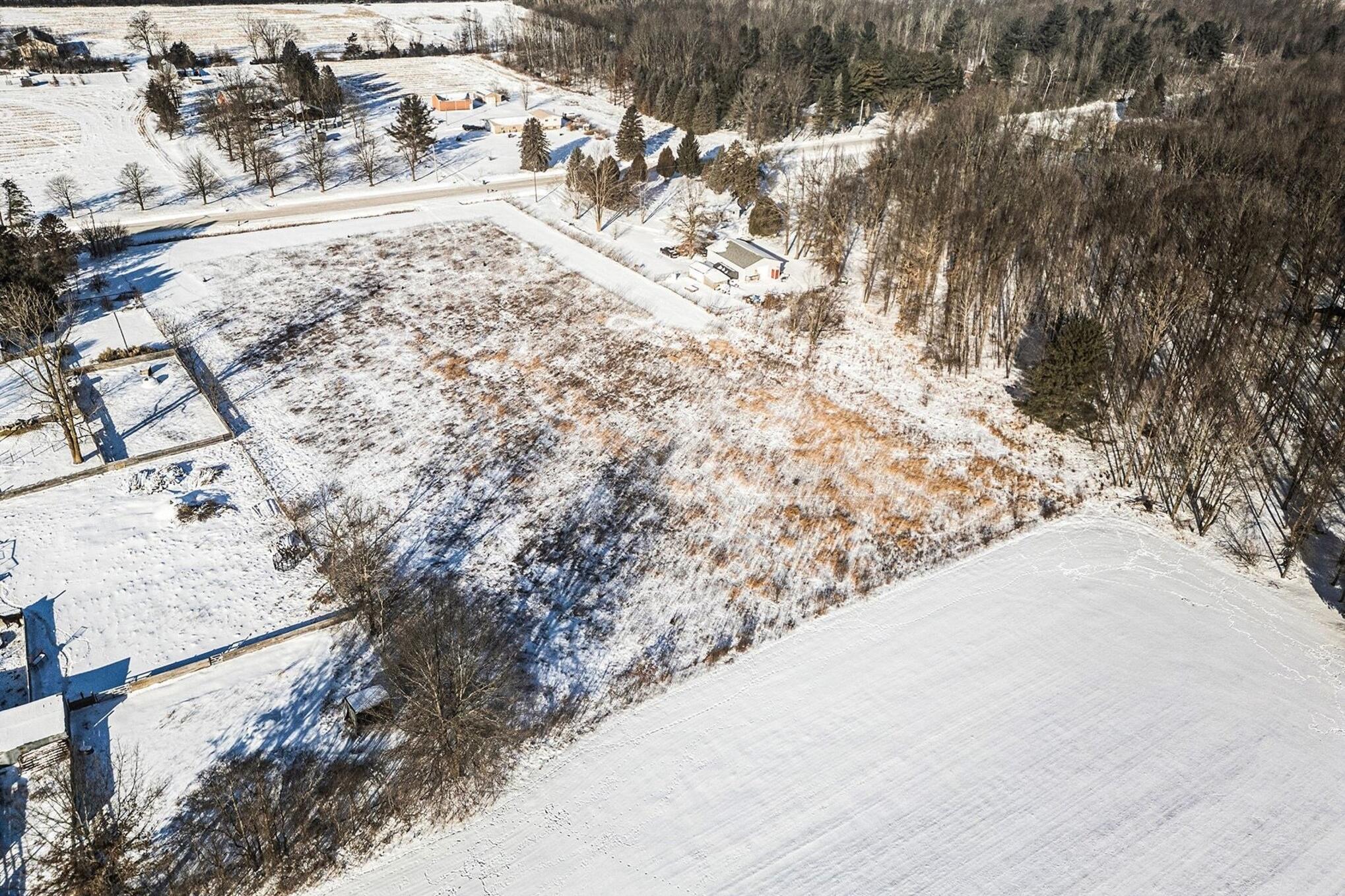 Vl Marshall Road Birch Run, MI 48415 - Photo 13 of 17 VL Marshall Rd_13