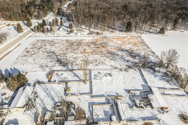 $49,900 | Vl Marshall Road, Birch Run, MI 48415