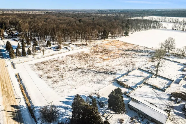 $49,900 | Vl Marshall Road, Birch Run, MI 48415