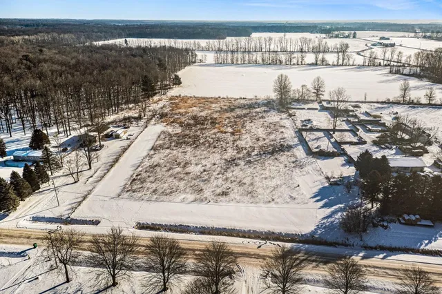 $49,900 | Vl Marshall Road, Birch Run, MI 48415