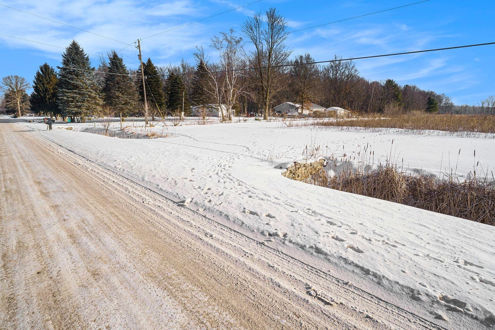 Vl Marshall Road Birch Run, MI 48415 - Photo 6 of 17 VL Marshall Rd_6