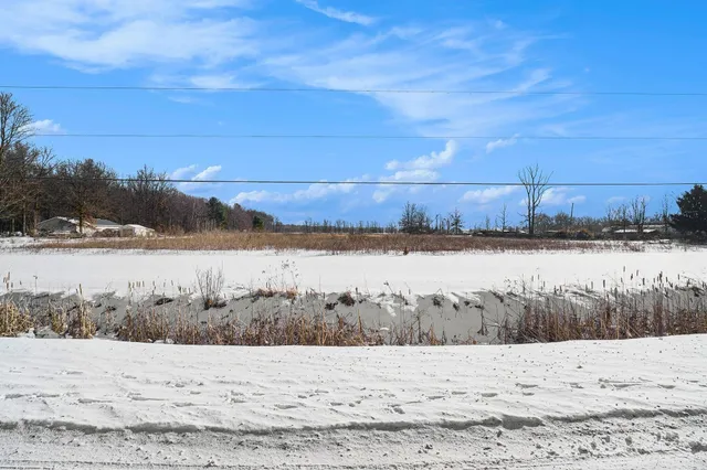 $49,900 | Vl Marshall Road, Birch Run, MI 48415