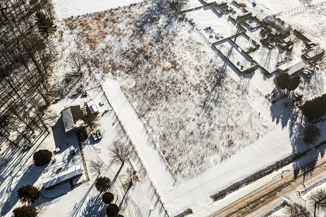 $49,900 | Vl Marshall Road, Birch Run, MI 48415