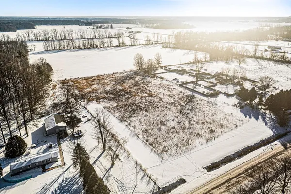 $39,900 | Vl Marshall Road, Birch Run, MI 48415