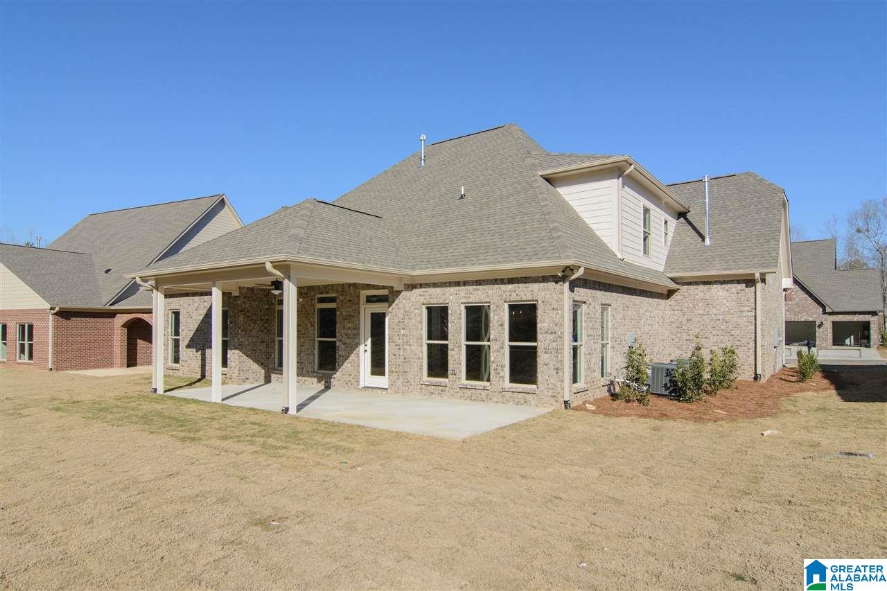 613 Kirkwall Lane Pelham, AL 35124 - Photo 47 of 47