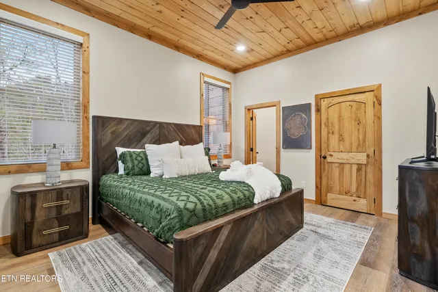 $1,525,000 | 4116 Elk Rdg Way, Sevierville, TN 37862