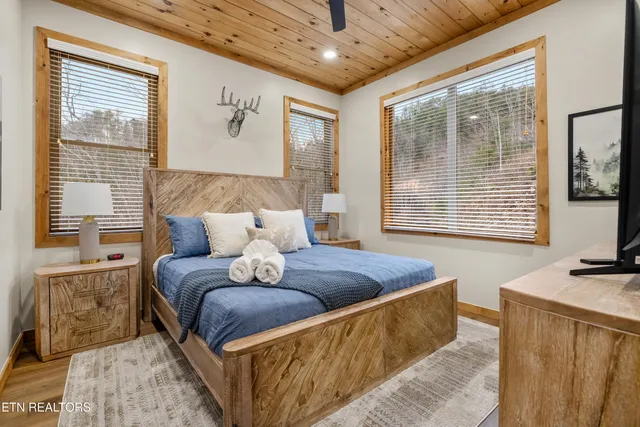 $1,525,000 | 4116 Elk Rdg Way, Sevierville, TN 37862