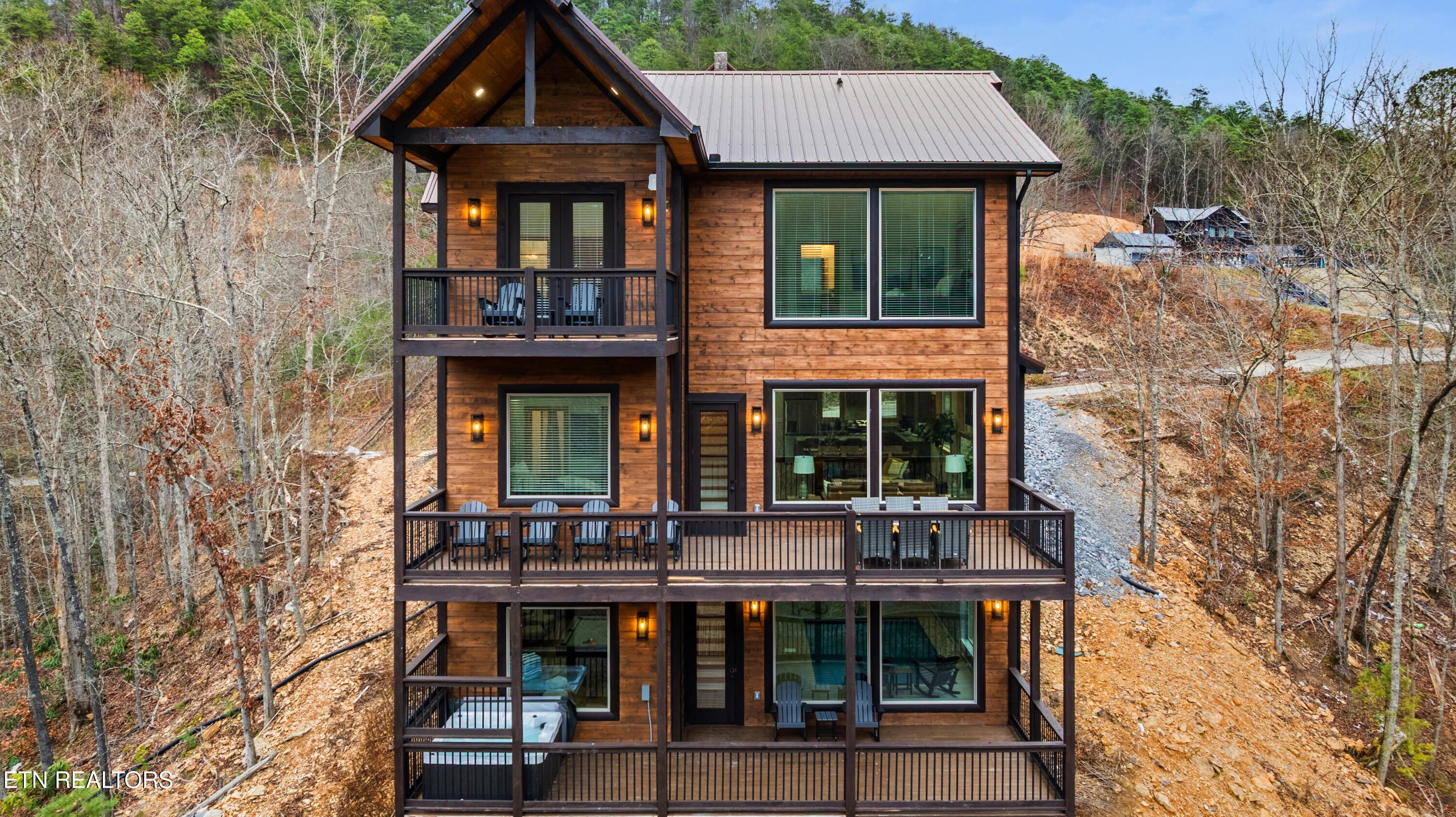 4116 Elk Rdg Way Sevierville, TN 37862 - Photo 22 of 57 22 DJI_0948-HDR