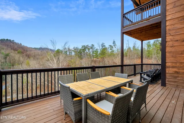 $1,525,000 | 4116 Elk Rdg Way, Sevierville, TN 37862