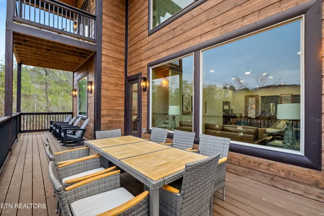 $1,525,000 | 4116 Elk Rdg Way, Sevierville, TN 37862