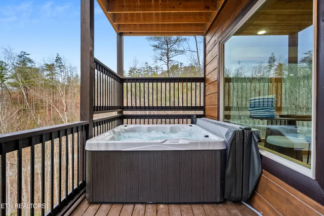 $1,525,000 | 4116 Elk Rdg Way, Sevierville, TN 37862