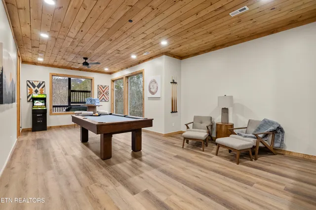 $1,525,000 | 4116 Elk Rdg Way, Sevierville, TN 37862