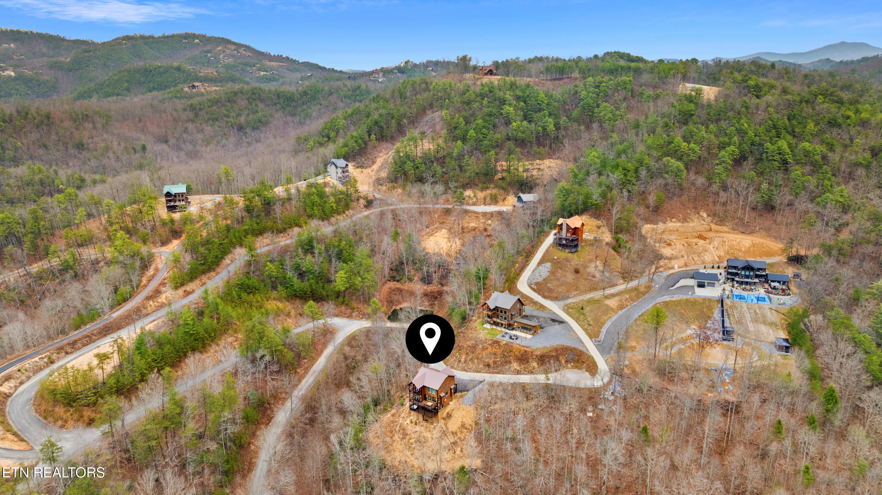 4116 Elk Rdg Way Sevierville, TN 37862 - Photo 3 of 57 3 DJI_0893-HDR