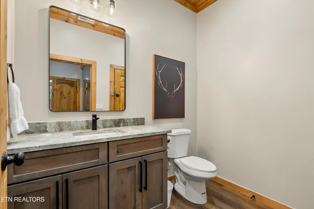 $1,525,000 | 4116 Elk Rdg Way, Sevierville, TN 37862