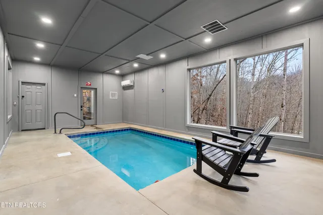 $1,525,000 | 4116 Elk Rdg Way, Sevierville, TN 37862