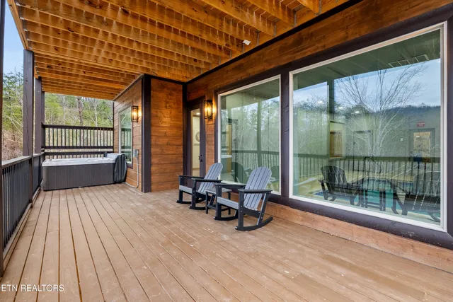 $1,525,000 | 4116 Elk Rdg Way, Sevierville, TN 37862