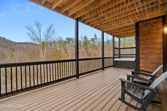 $1,525,000 | 4116 Elk Rdg Way, Sevierville, TN 37862