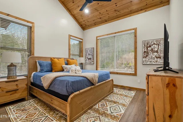 $1,525,000 | 4116 Elk Rdg Way, Sevierville, TN 37862