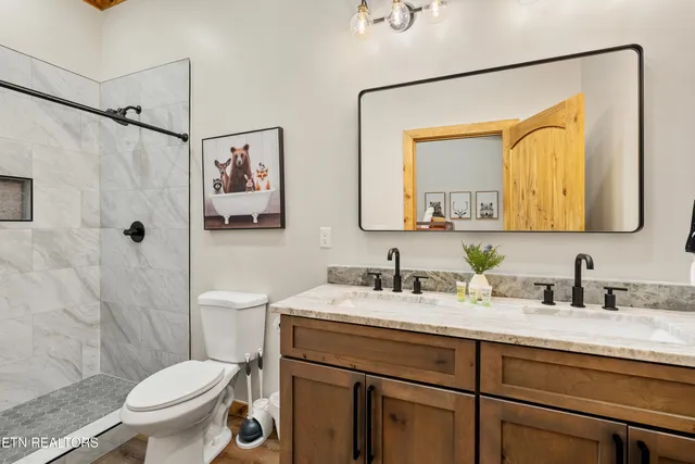 $1,525,000 | 4116 Elk Rdg Way, Sevierville, TN 37862