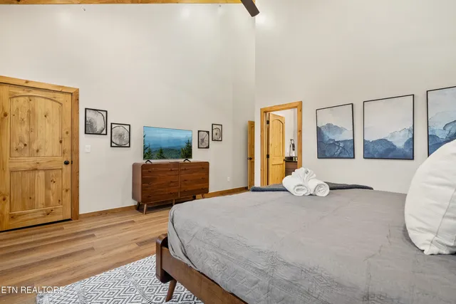 $1,525,000 | 4116 Elk Rdg Way, Sevierville, TN 37862