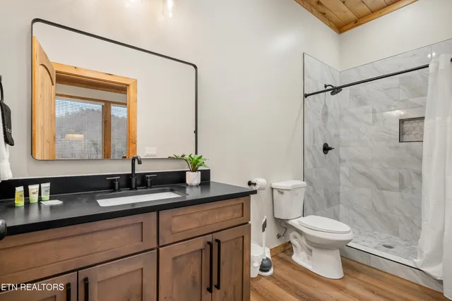 $1,525,000 | 4116 Elk Rdg Way, Sevierville, TN 37862