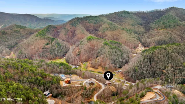 $1,525,000 | 4116 Elk Rdg Way, Sevierville, TN 37862