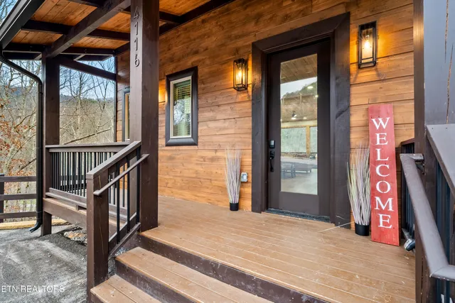 $1,525,000 | 4116 Elk Rdg Way, Sevierville, TN 37862