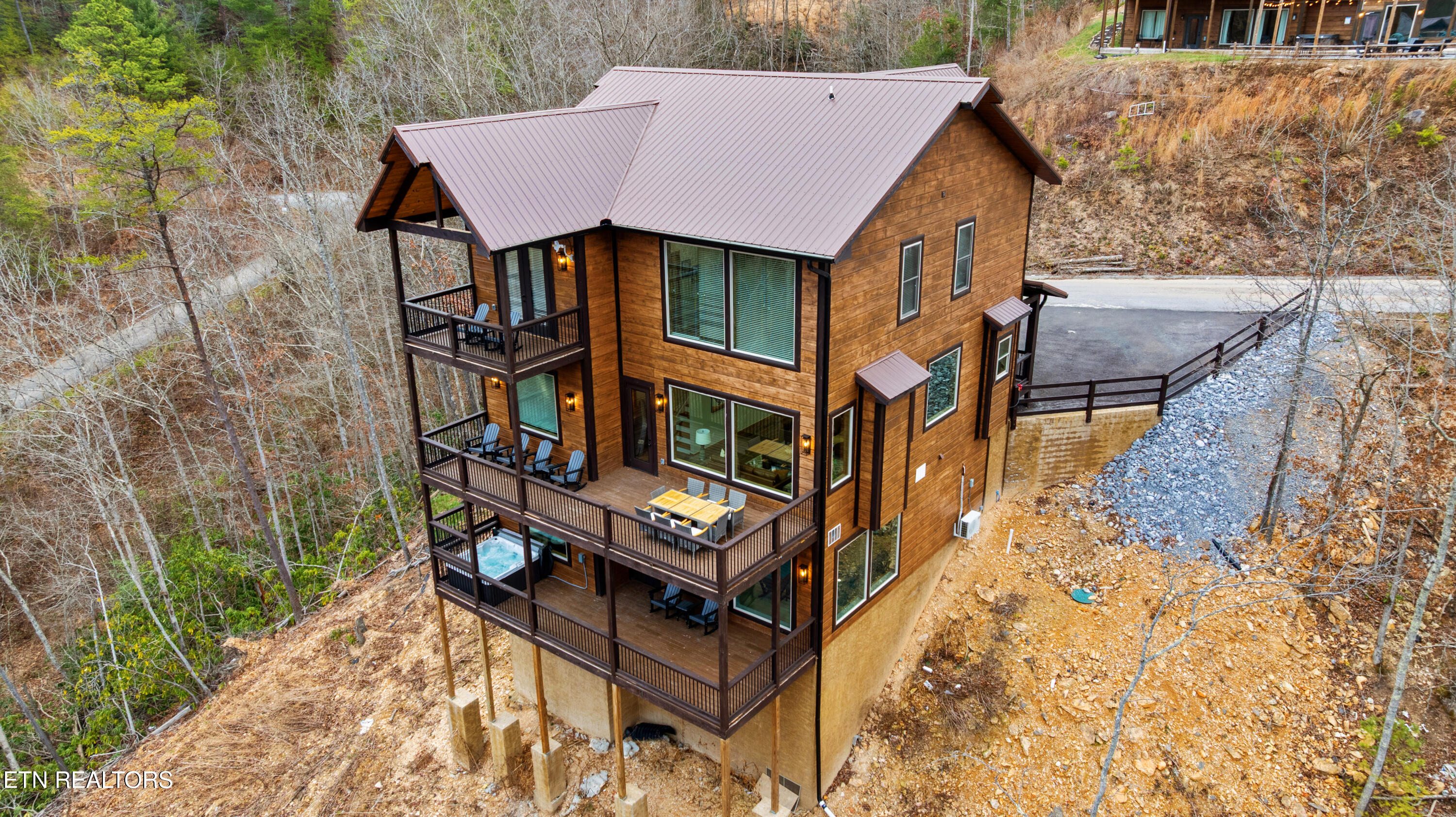 4116 Elk Rdg Way Sevierville, TN 37862 - Photo 54 of 57 54 DJI_0958-HDR