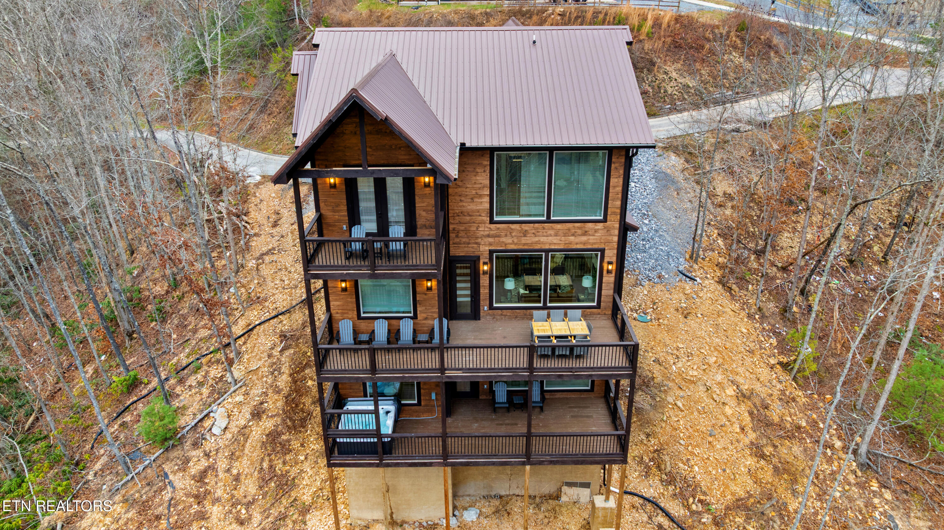 4116 Elk Rdg Way Sevierville, TN 37862 - Photo 57 of 57 57 DJI_0953-HDR
