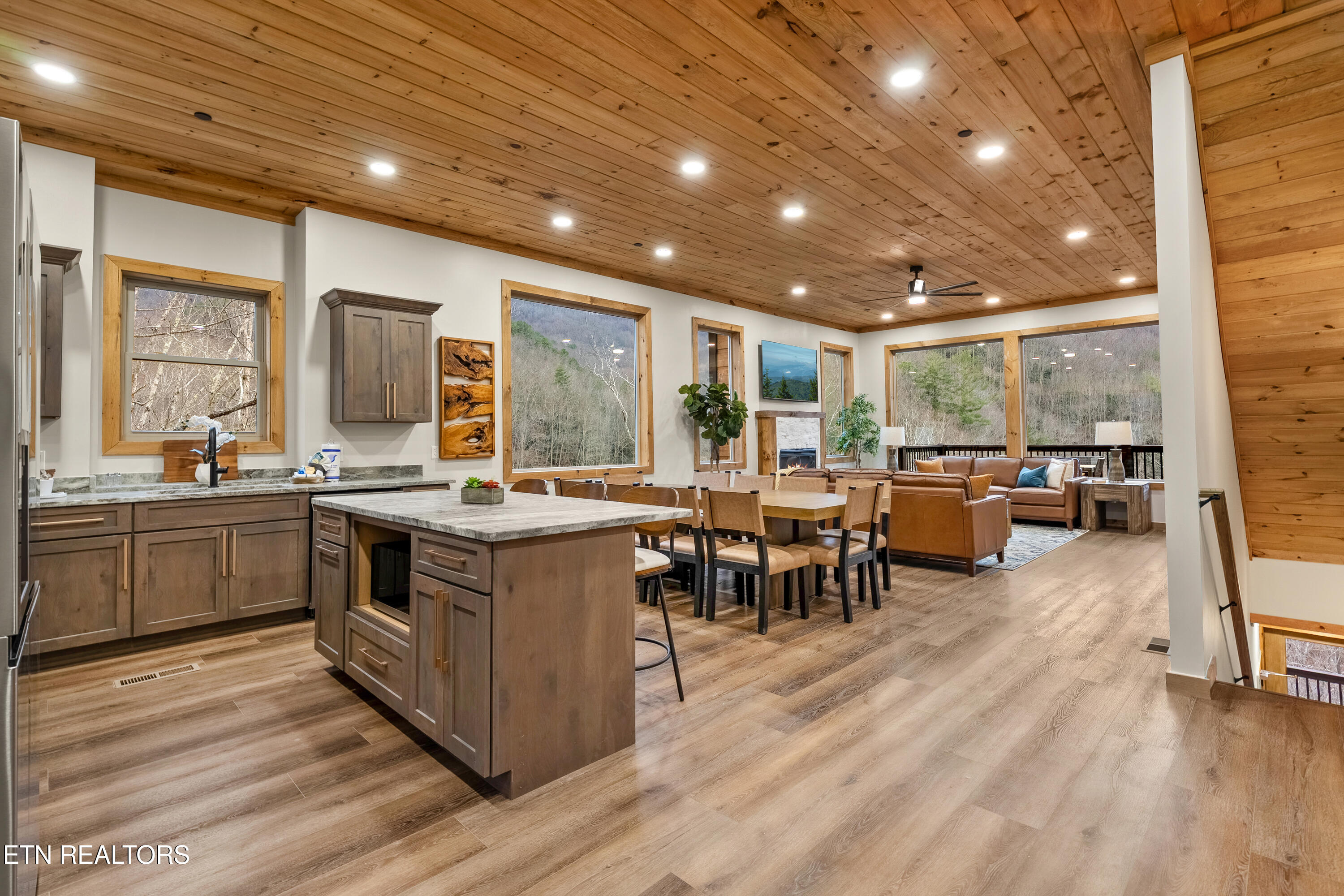 4116 Elk Rdg Way Sevierville, TN 37862 - Photo 6 of 57 6 DSC00960-HDR