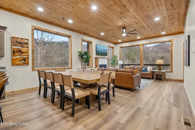 $1,525,000 | 4116 Elk Rdg Way, Sevierville, TN 37862