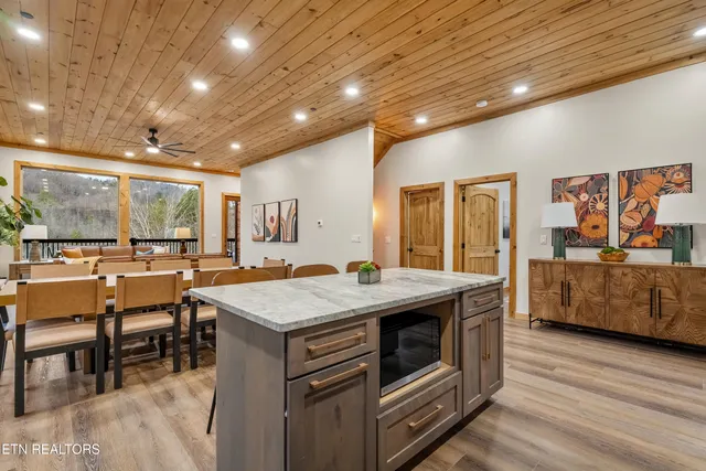 $1,525,000 | 4116 Elk Rdg Way, Sevierville, TN 37862