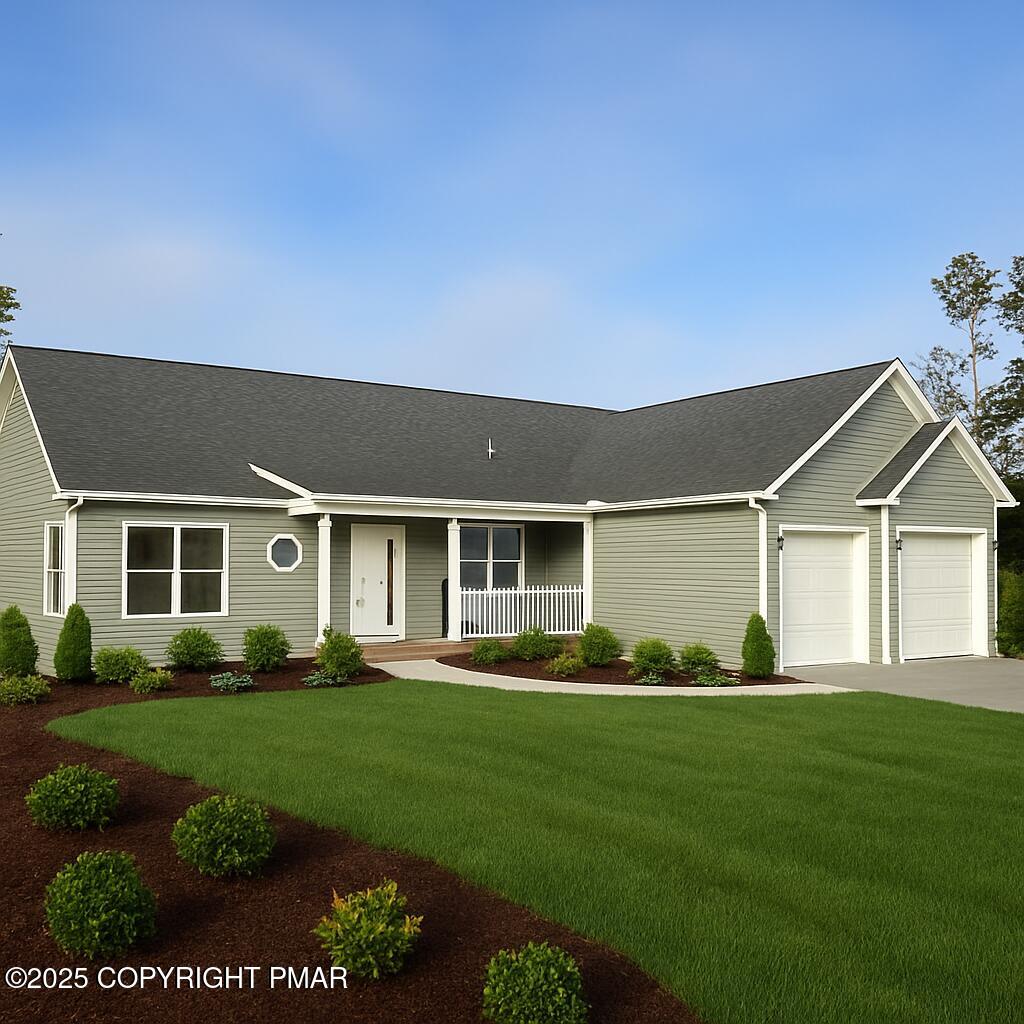 1191 Appenzeller Avenue Stroudsburg, PA 18360 - Photo 1 of 42 622600E3-3A4F-4C51-AFEA-45365E6FA7CA