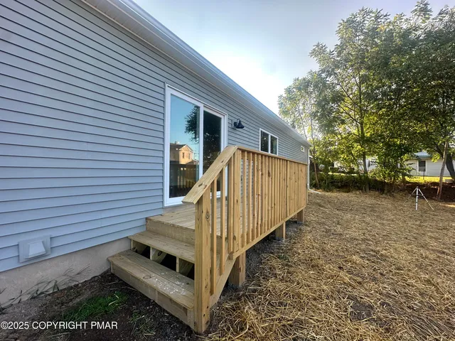 $489,900 | 1191 Appenzeller Avenue, Stroudsburg, PA 18360